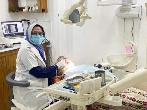 what dental hygienist can do
