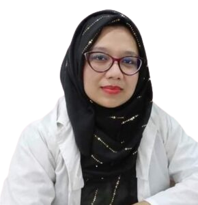 Dr. Tauhida Shirmin