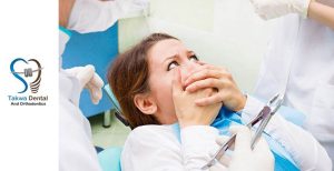 how to overcome your fear of the dentist