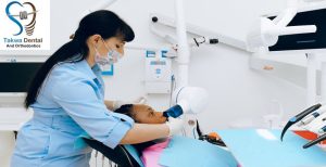 how to take care of teeth without dentist